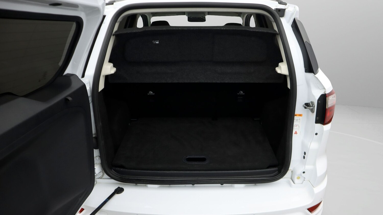 Used Ford Ecosport for sale - 77963721: Photo 17