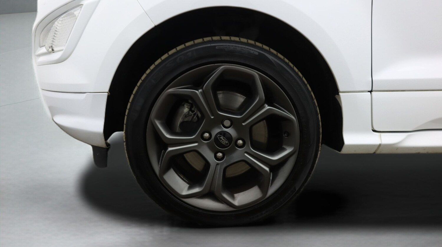 Used Ford Ecosport for sale - 77963721: Photo 18