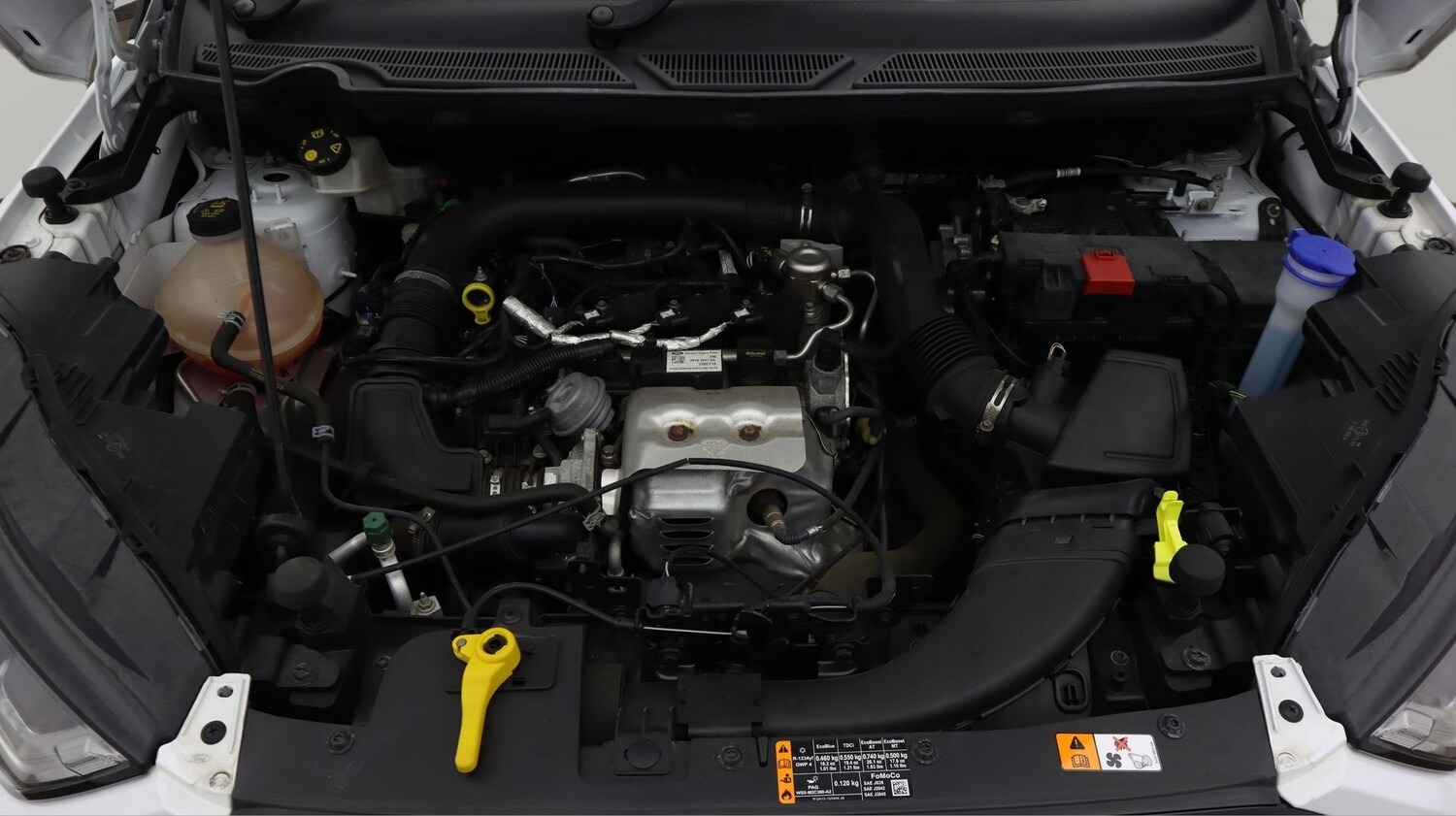 Used Ford Ecosport for sale - 77963721: Photo 19