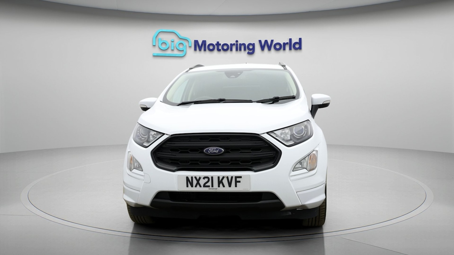 Used Ford Ecosport for sale - 77963721: Photo 2