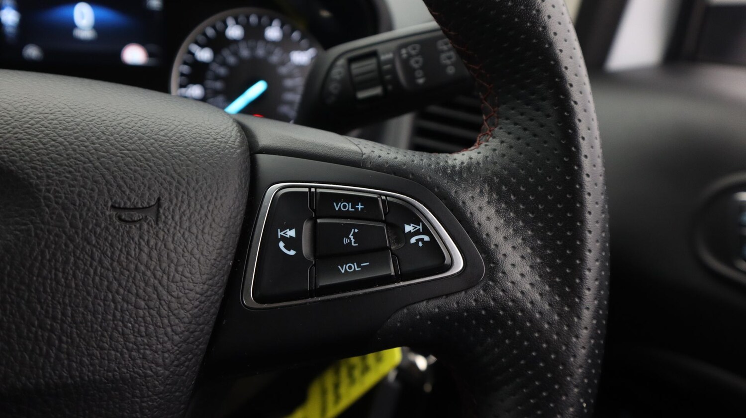 Used Ford Ecosport for sale - 77963721: Photo 22