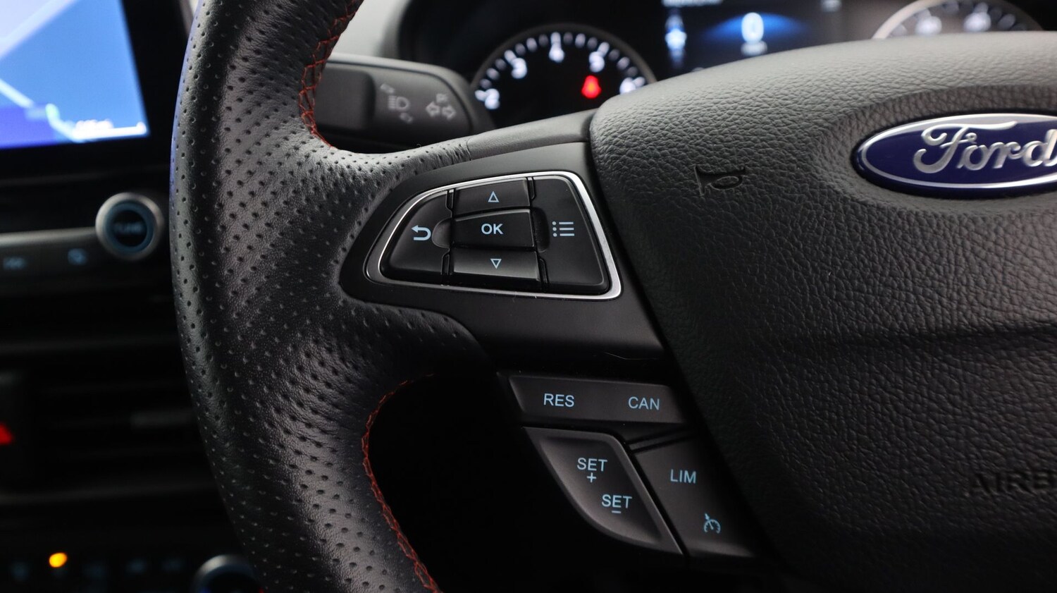 Used Ford Ecosport for sale - 77963721: Photo 23