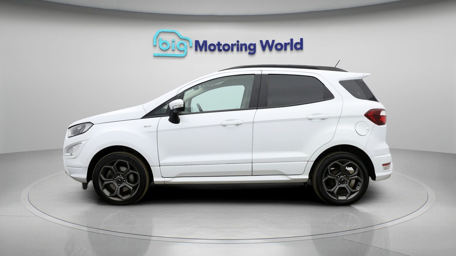 Used Ford Ecosport for sale - 77963721: Photo 4