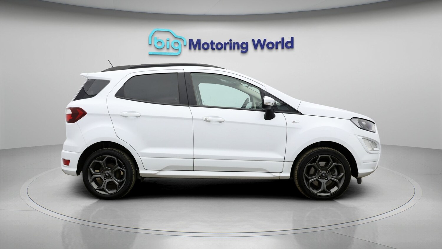 Used Ford Ecosport for sale - 77963721: Photo 8