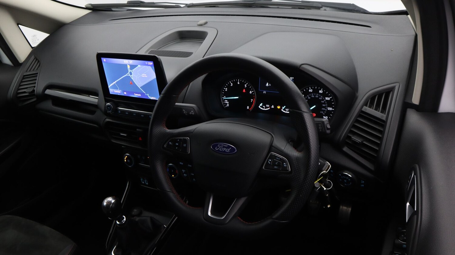 Used Ford Ecosport for sale - 77963721: Photo 9