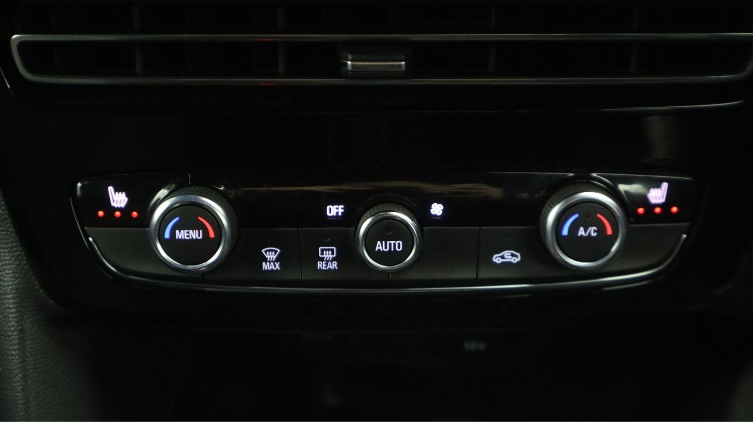 Used Vauxhall Mokka 2022 for sale - 77525776: Photo 12