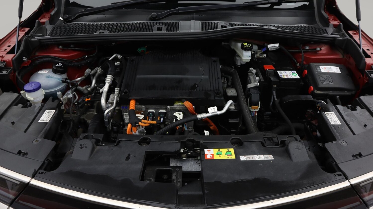 Used Vauxhall Mokka 2022 for sale - 77525776: Photo 19