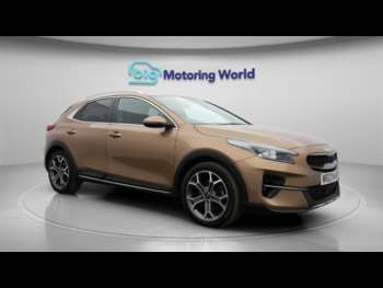 2022 (22) - 1.5 T-GDi 3 SUV 5dr Petrol Manual Euro 6 (s/s) (158 bhp)