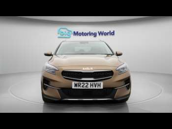 Used Kia XCeed 2022 for sale - 74679343: Photo