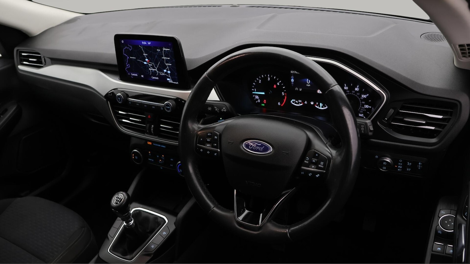 Used Ford Kuga 2020 for sale - 75904681: Photo 10