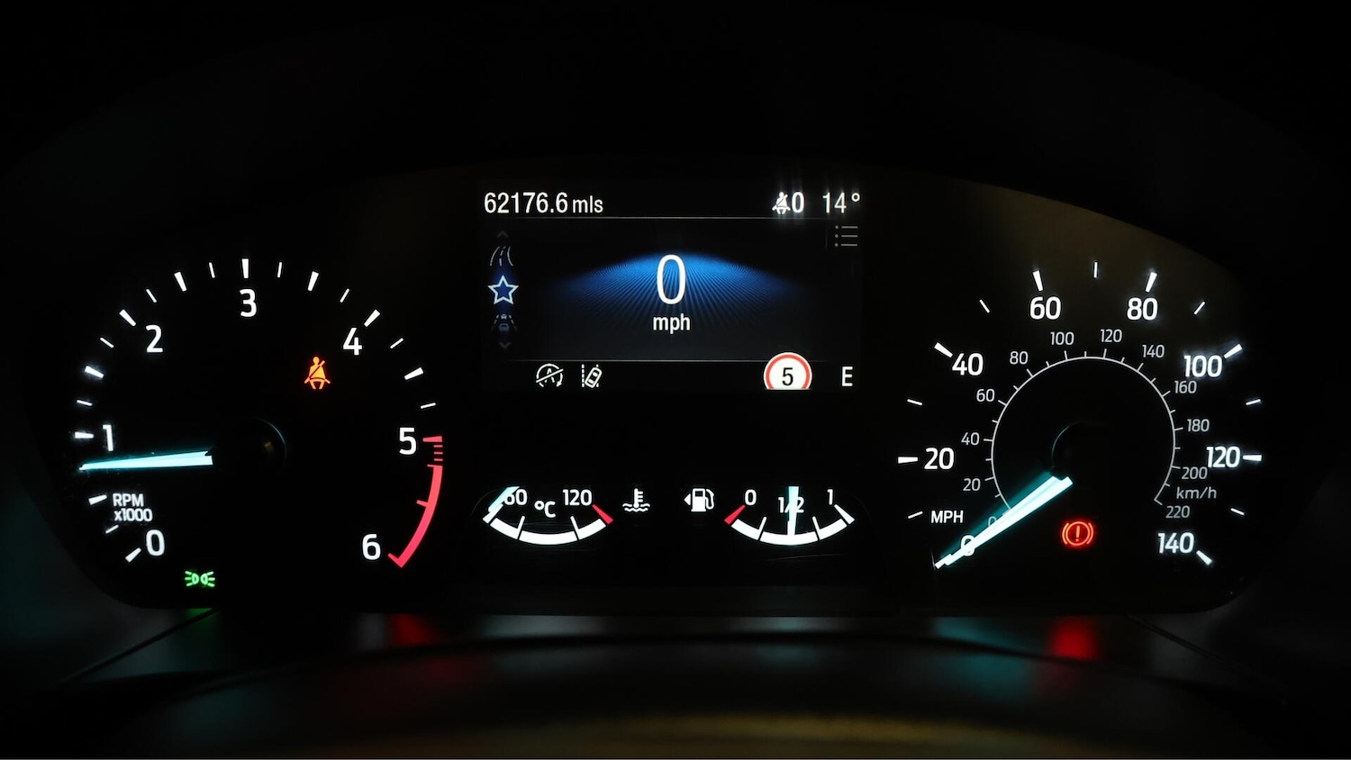 Used Ford Kuga 2020 for sale - 75904681: Photo 11