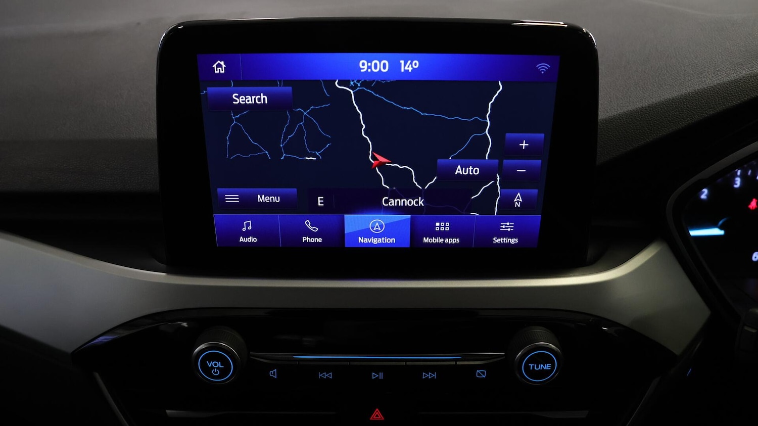 Used Ford Kuga 2020 for sale - 75904681: Photo 12