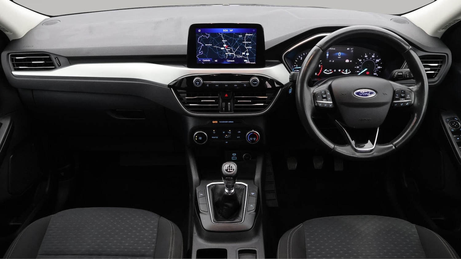 Used Ford Kuga 2020 for sale - 75904681: Photo 14