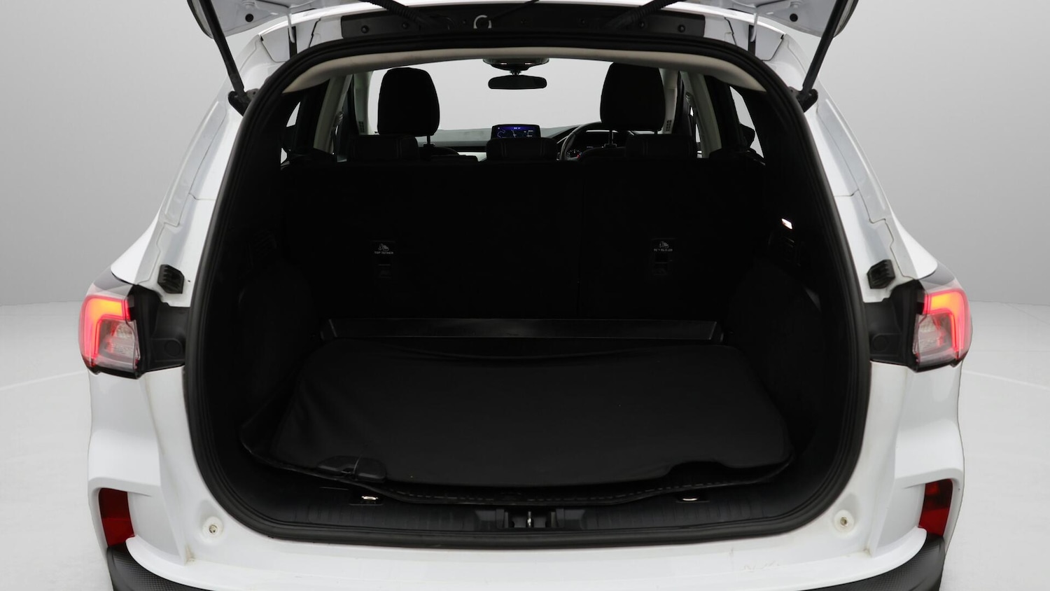 Used Ford Kuga 2020 for sale - 75904681: Photo 18