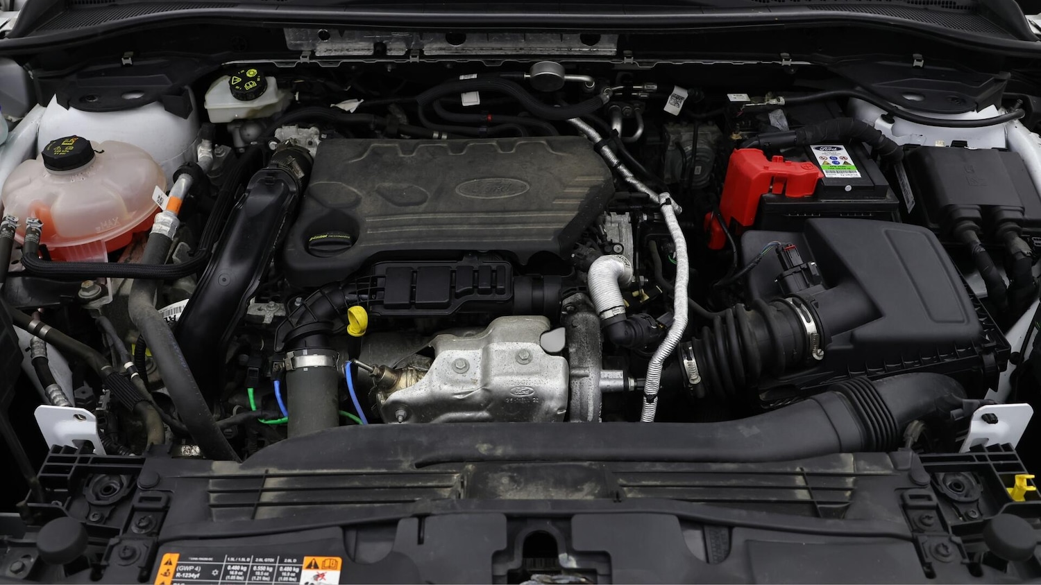 Used Ford Kuga 2020 for sale - 75904681: Photo 20