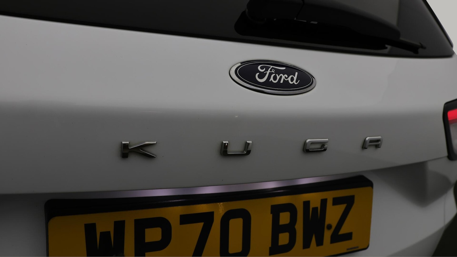 Used Ford Kuga 2020 for sale - 75904681: Photo 21