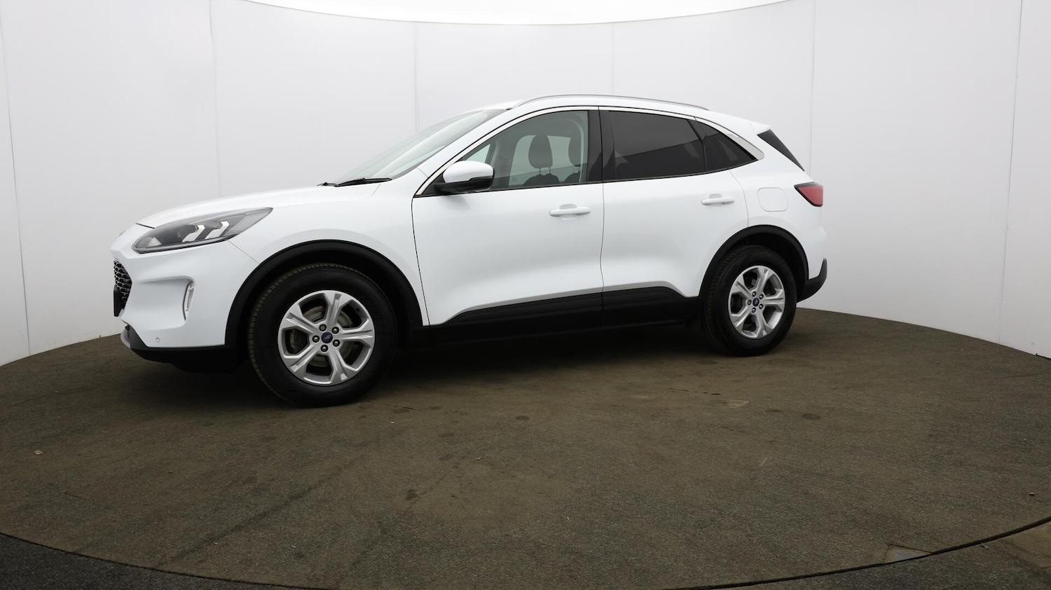 Used Ford Kuga 2020 for sale - 75904681: Photo 35