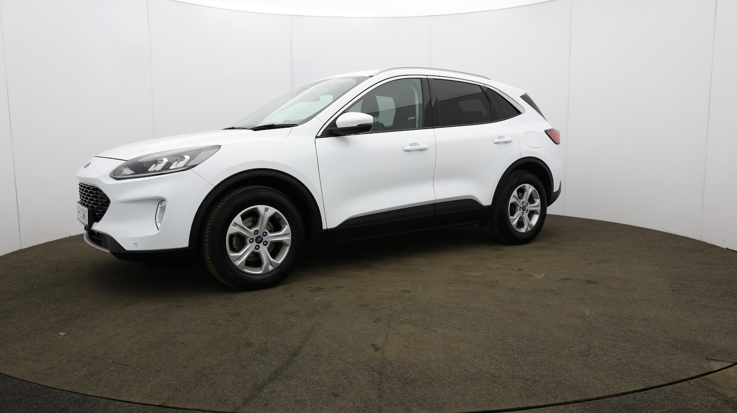 Used Ford Kuga 2020 for sale - 75904681: Photo 36