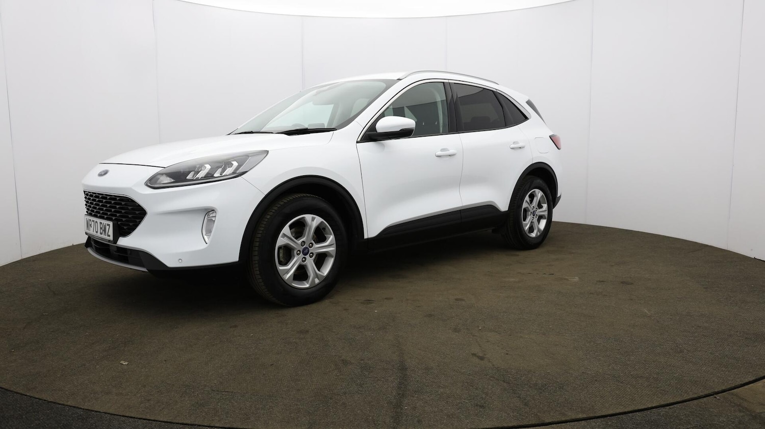 Used Ford Kuga 2020 for sale - 75904681: Photo 37