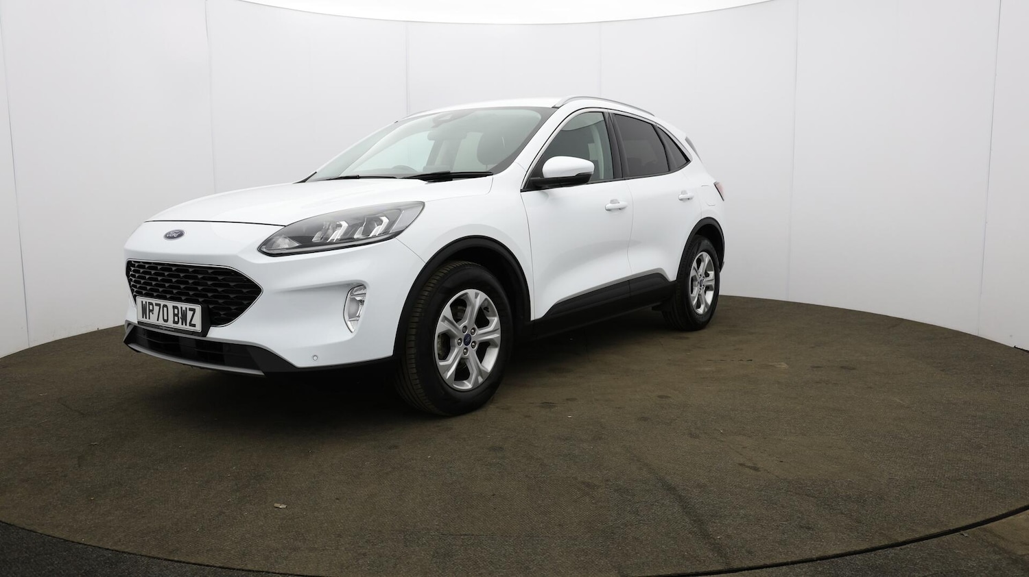 Used Ford Kuga 2020 for sale - 75904681: Photo 38