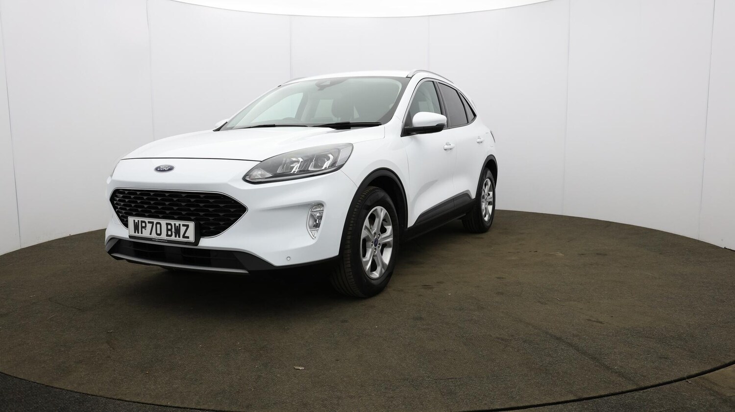 Used Ford Kuga 2020 for sale - 75904681: Photo 39