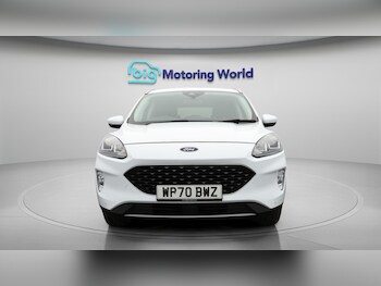 Used Ford Kuga 2020 for sale - 75904681: Photo