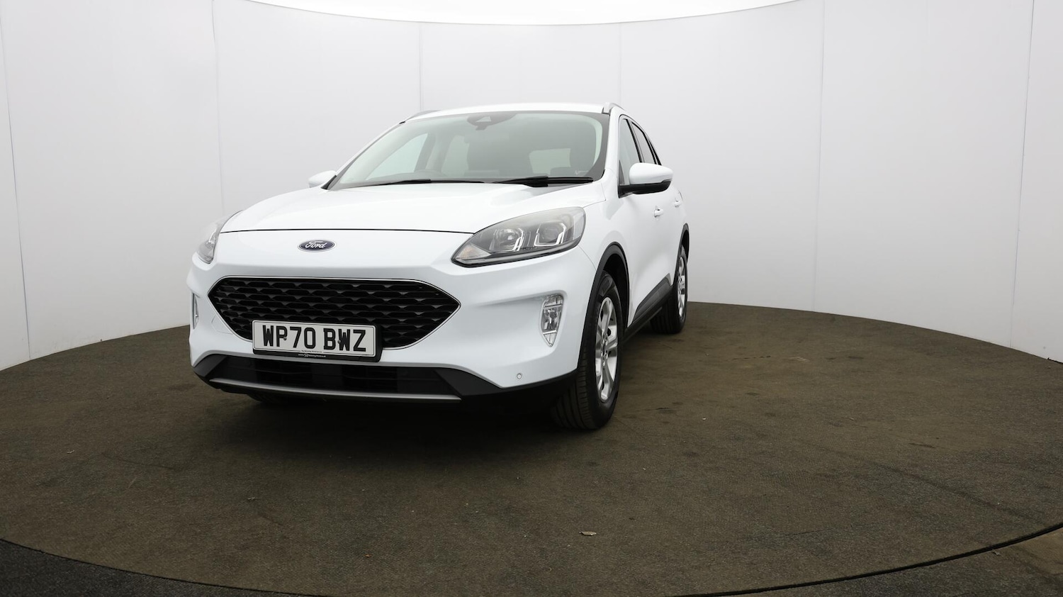 Used Ford Kuga 2020 for sale - 75904681: Photo 40