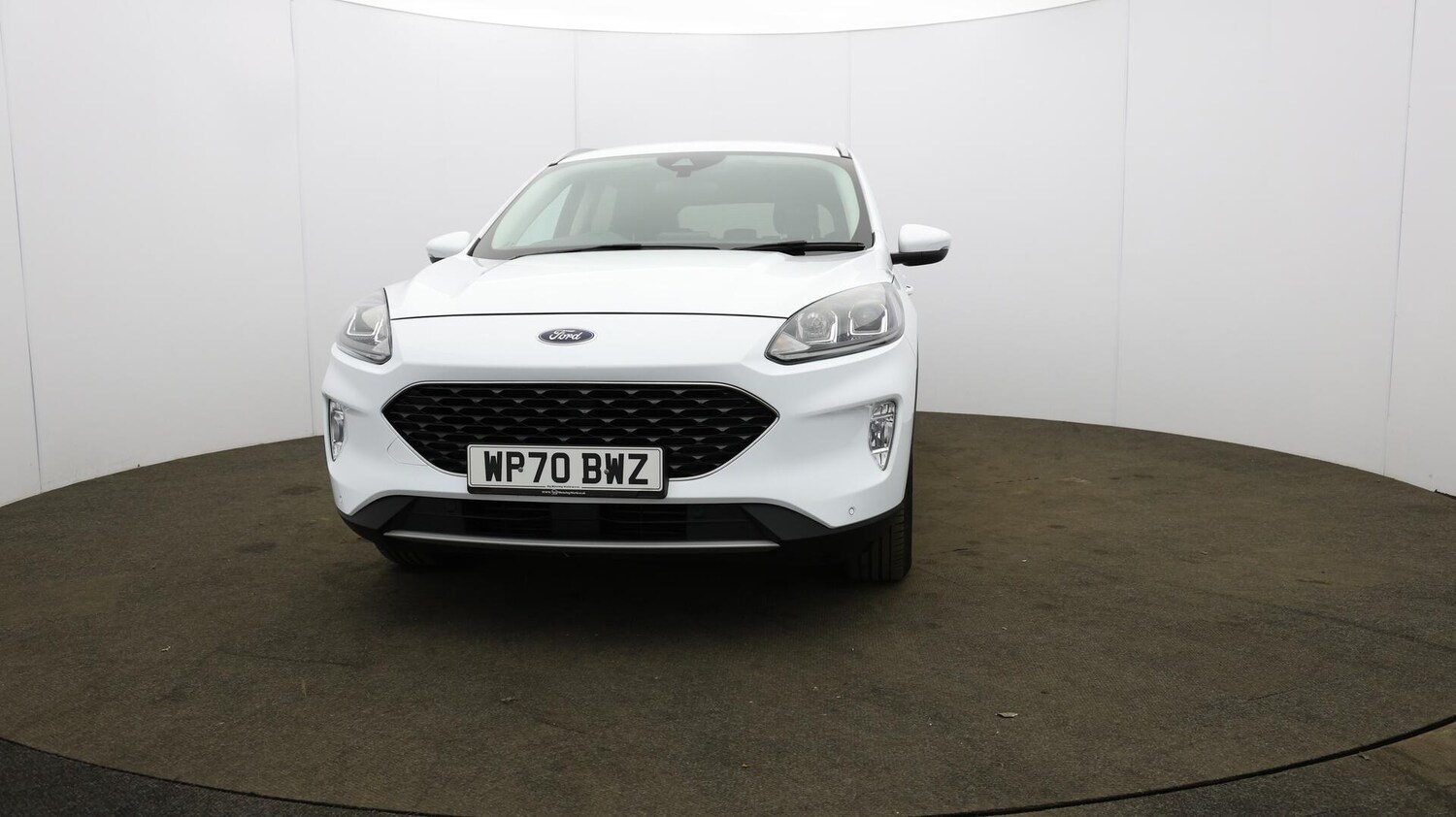 Used Ford Kuga 2020 for sale - 75904681: Photo 41
