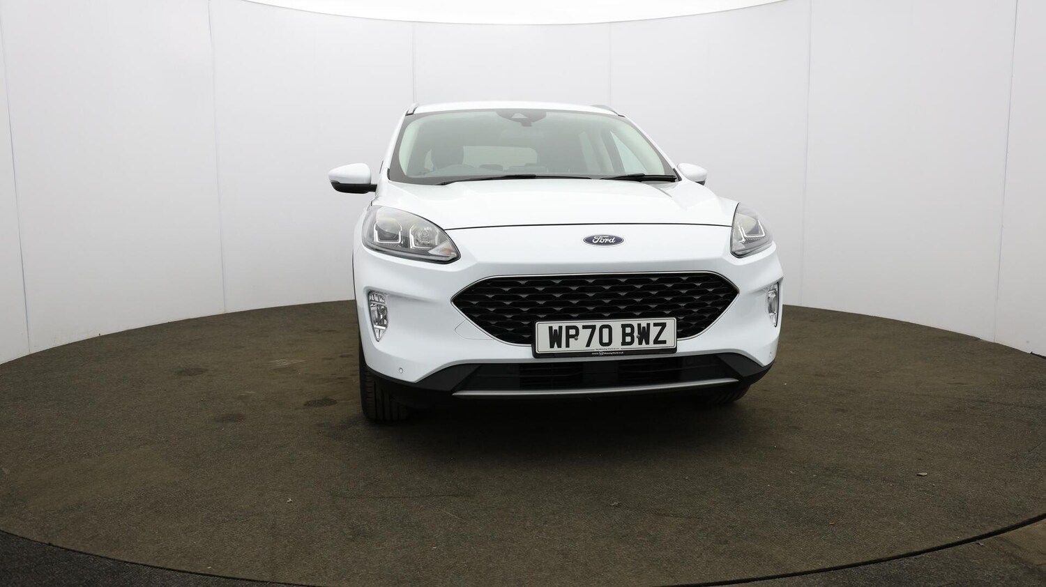 Used Ford Kuga 2020 for sale - 75904681: Photo 43