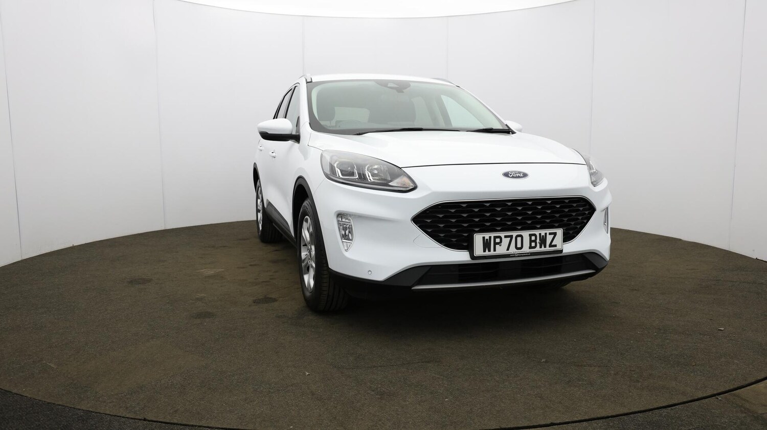 Used Ford Kuga 2020 for sale - 75904681: Photo 45