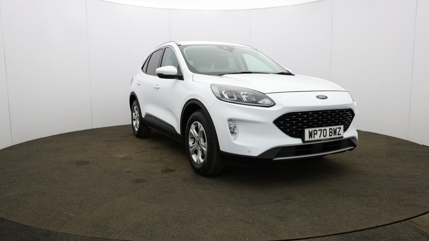 Used Ford Kuga 2020 for sale - 75904681: Photo 46