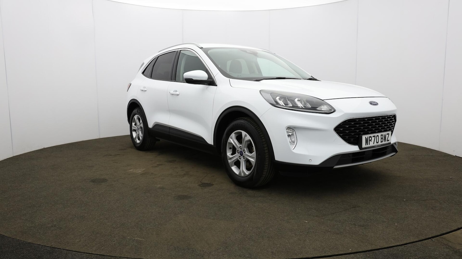 Used Ford Kuga 2020 for sale - 75904681: Photo 47