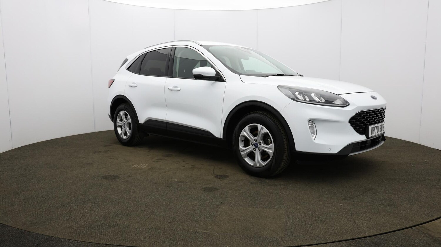 Used Ford Kuga 2020 for sale - 75904681: Photo 48