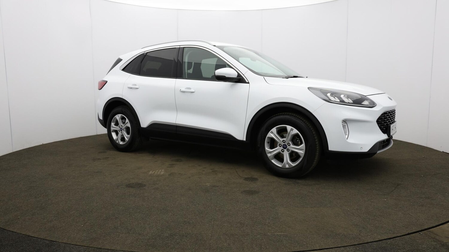 Used Ford Kuga 2020 for sale - 75904681: Photo 49