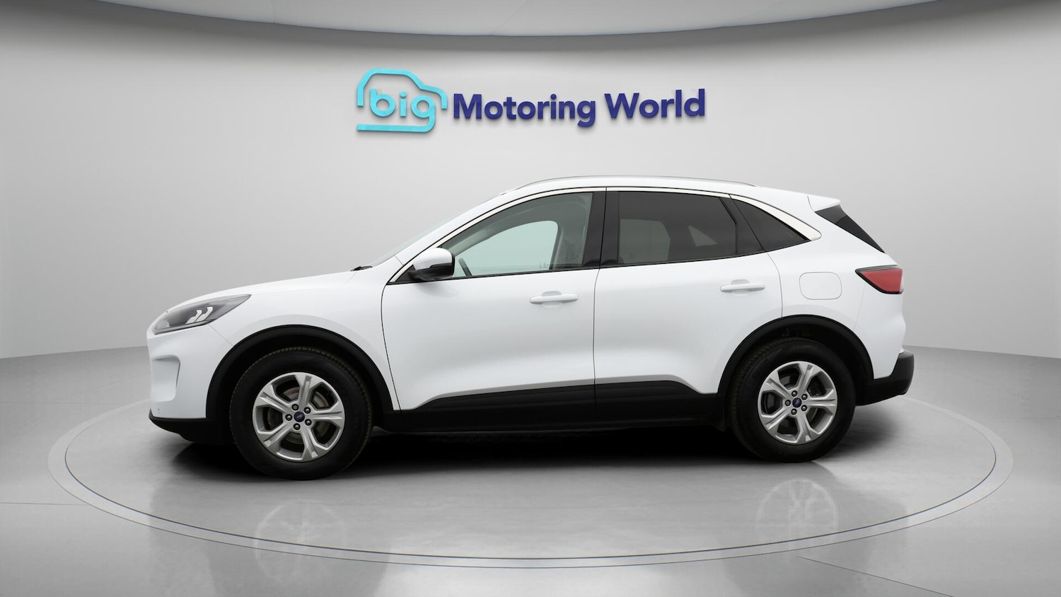 Used Ford Kuga 2020 for sale - 75904681: Photo 5