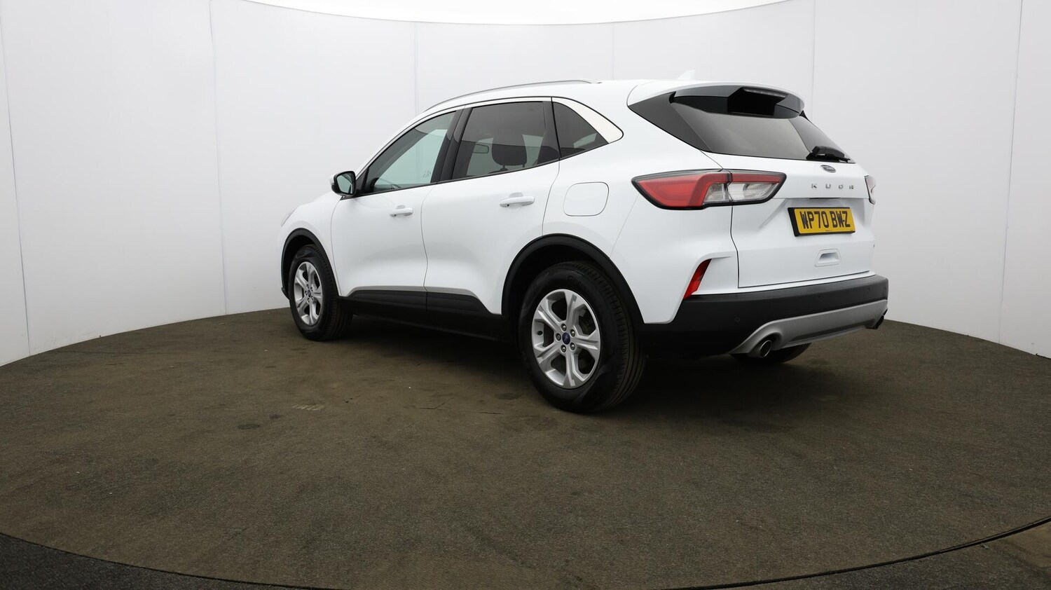 Used Ford Kuga 2020 for sale - 75904681: Photo 55
