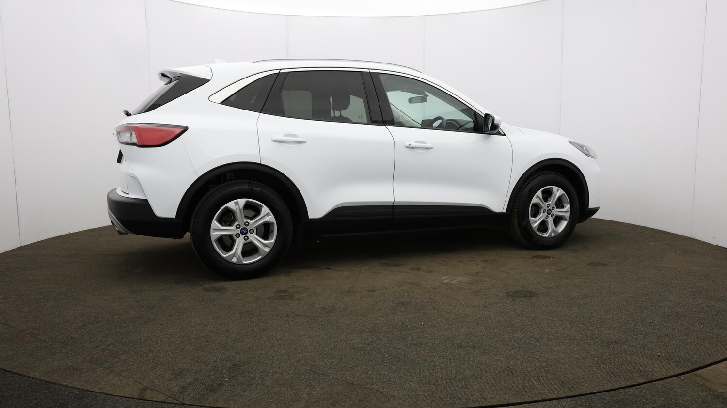 Used Ford Kuga 2020 for sale - 75904681: Photo 56