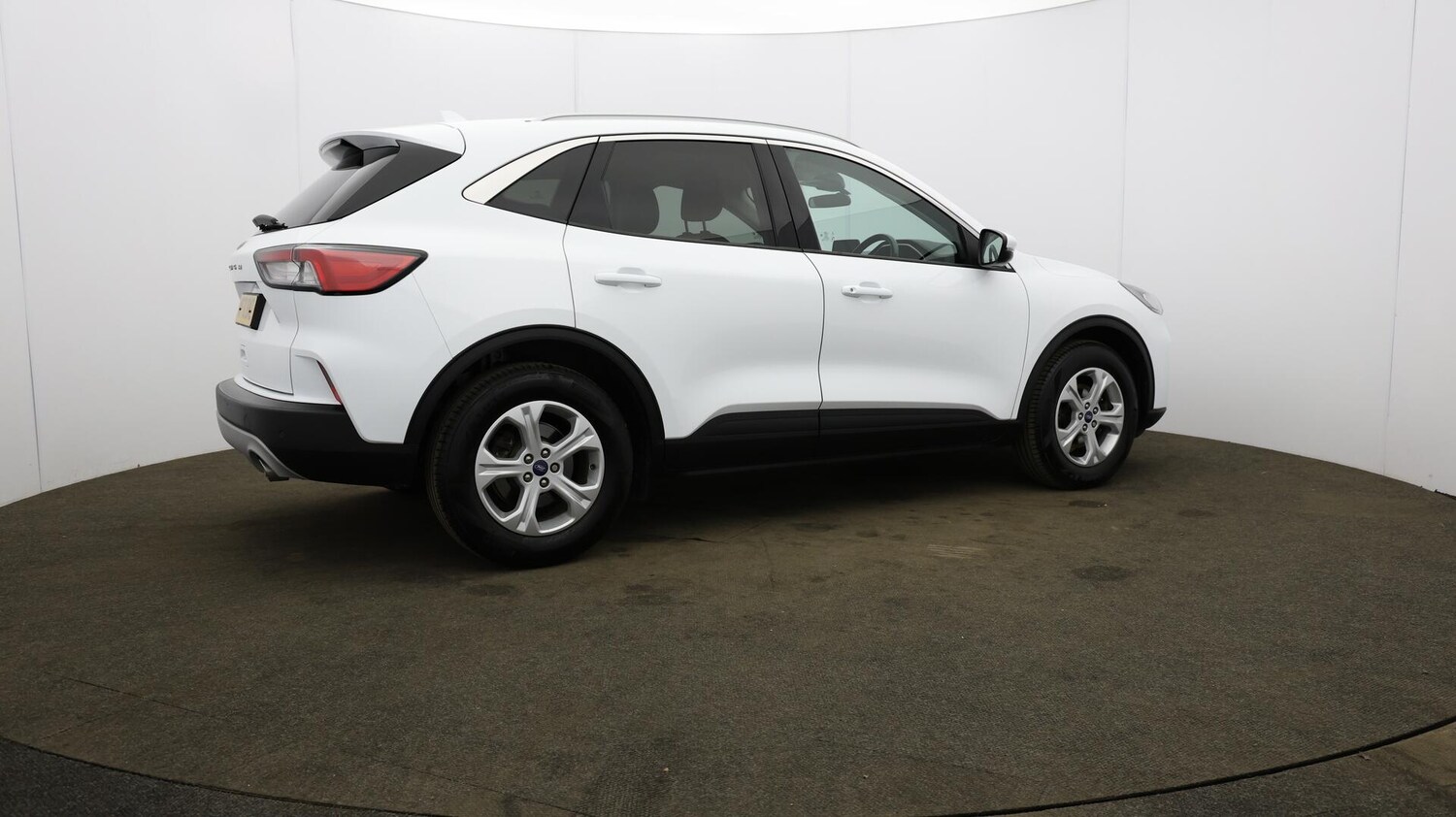 Used Ford Kuga 2020 for sale - 75904681: Photo 57