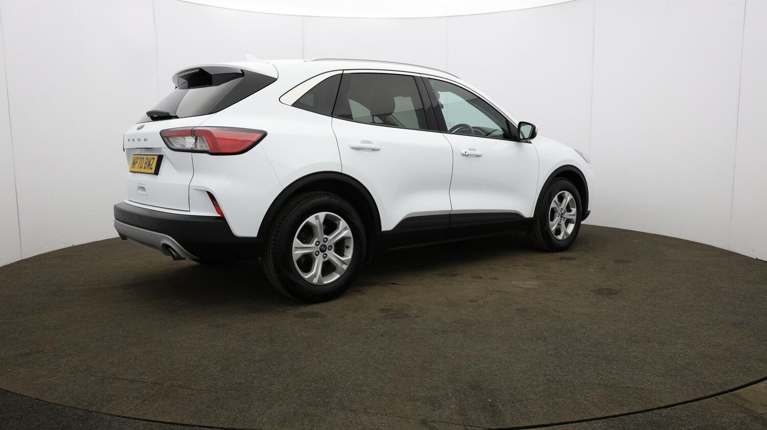 Used Ford Kuga 2020 for sale - 75904681: Photo 58