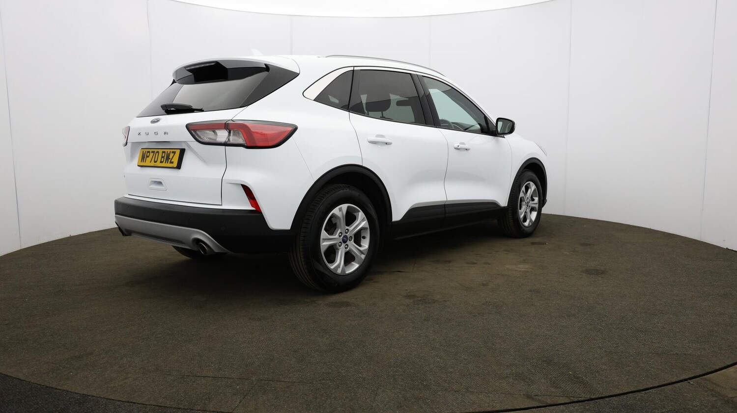 Used Ford Kuga 2020 for sale - 75904681: Photo 59