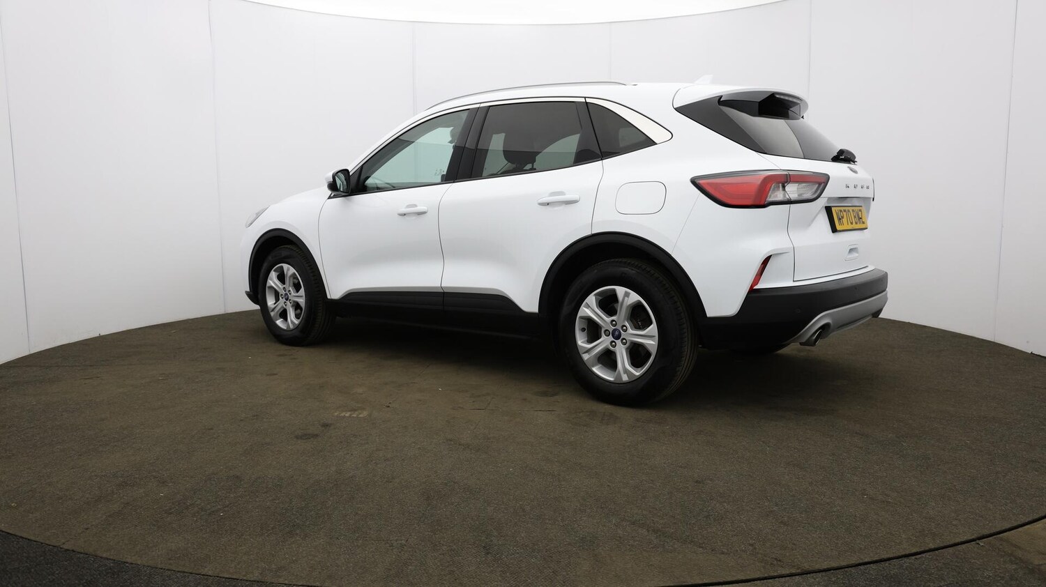 Used Ford Kuga 2020 for sale - 75904681: Photo 66