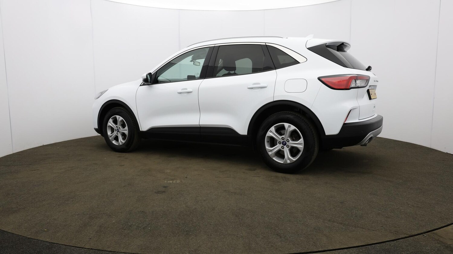 Used Ford Kuga 2020 for sale - 75904681: Photo 67