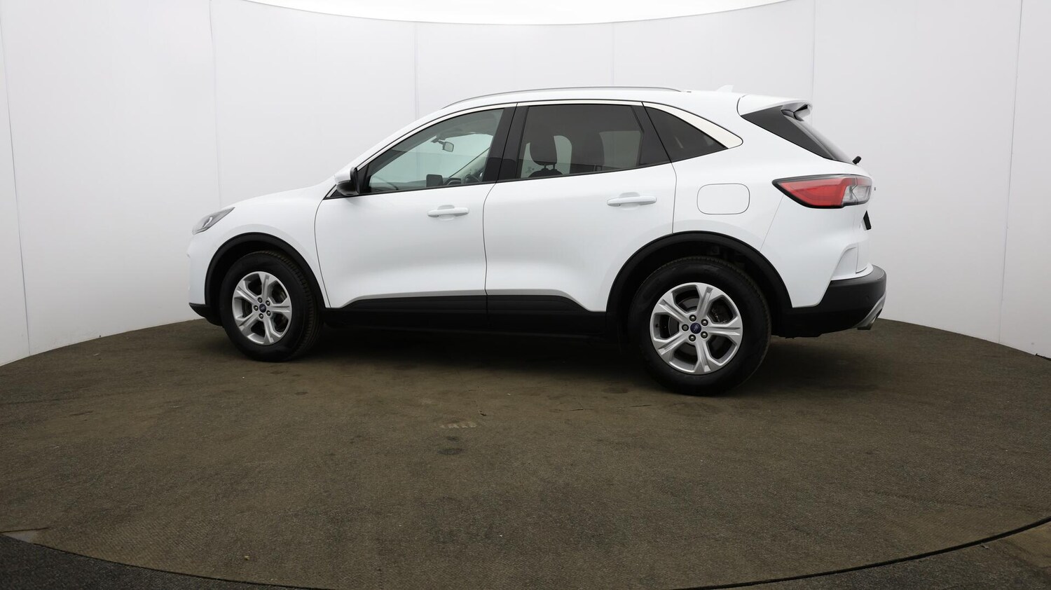 Used Ford Kuga 2020 for sale - 75904681: Photo 68