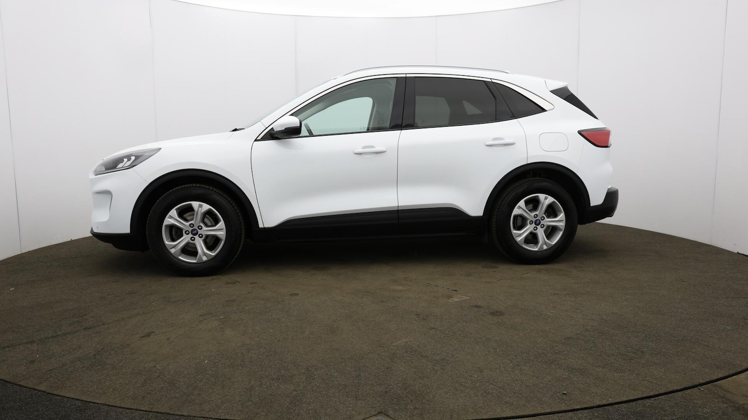 Used Ford Kuga 2020 for sale - 75904681: Photo 71