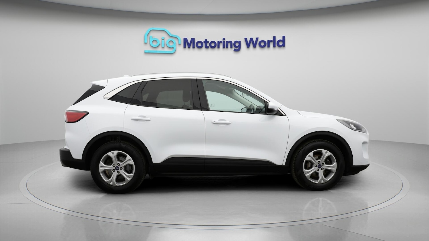 Used Ford Kuga 2020 for sale - 75904681: Photo 9