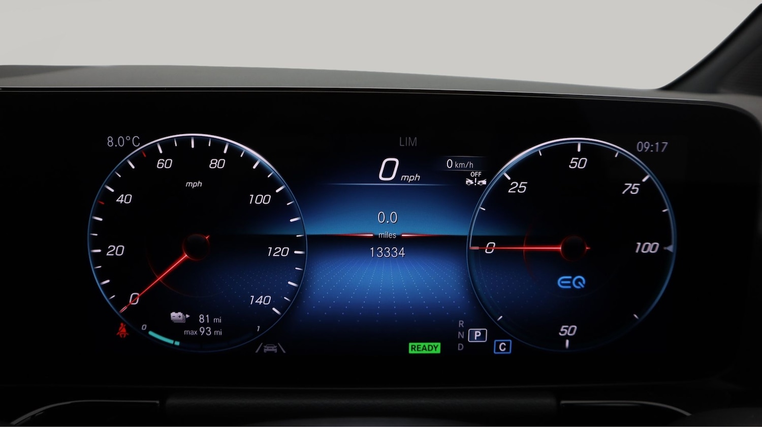 Used Mercedes-Benz EQA 2022 for sale - 77451326: Photo 10