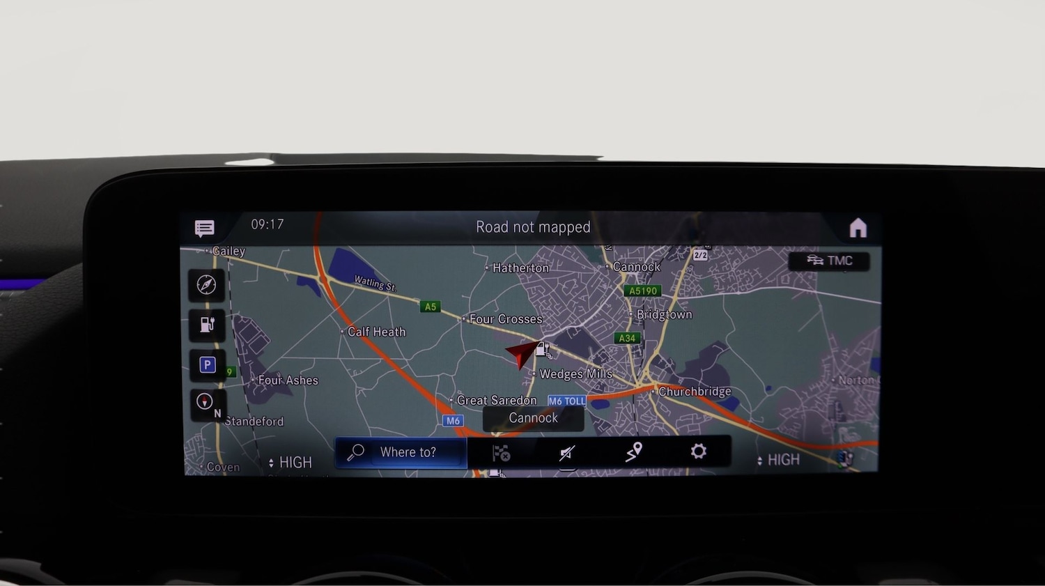 Used Mercedes-Benz EQA 2022 for sale - 77451326: Photo 11