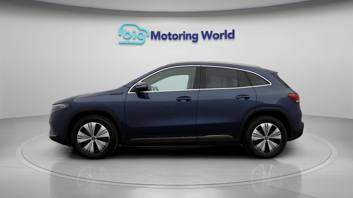 Used Mercedes-Benz EQA 2022 for sale - 77451326: Photo 4