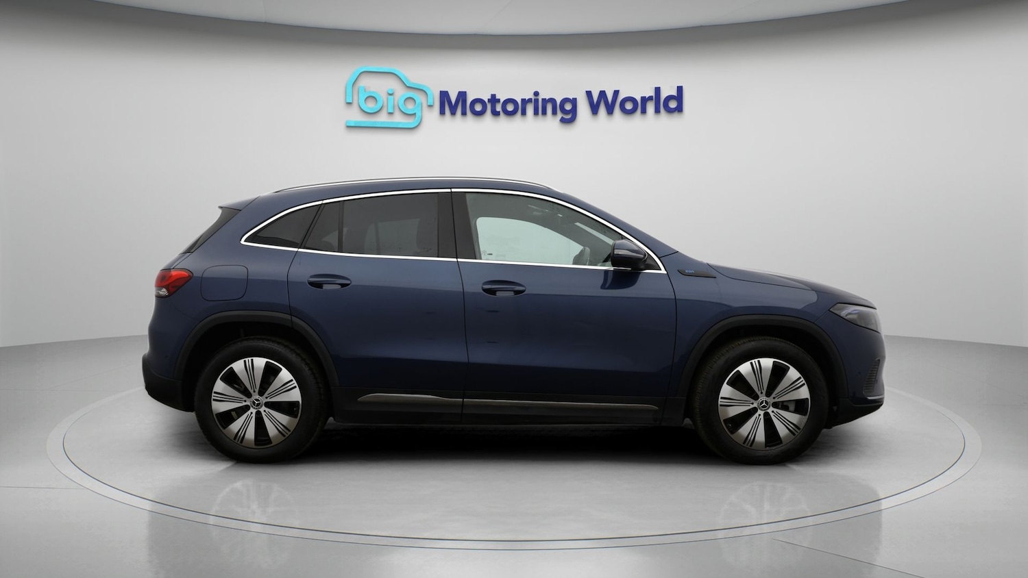 Used Mercedes-Benz EQA 2022 for sale - 77451326: Photo 8