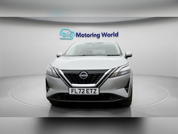 Used Nissan Qashqai 2023 for sale - 78838185: Photo